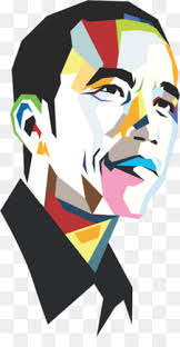 Prabowo subianto wikipedia bahasa indonesia ensiklopedia bebas. Red Background