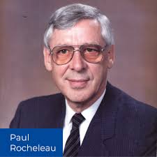 Rocheleau Inc.