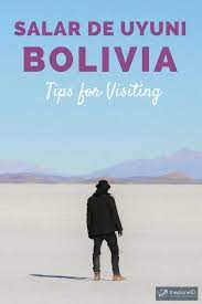 Tips For Visiting The Bolivia Salt Flats From Uyuni The Planet D South America Travel America Travel Bolivia