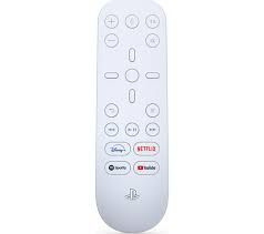 Remote (manga), a 2002 manga. Buy Sony Ps5 Media Remote Free Delivery Currys