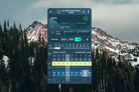 Maybe you would like to learn more about one of these? Olympic National Park Weather Forecast For Hiking In The Us Windy App