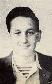 Jay Frank "Preacher" Marcom