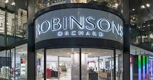 Find here the best robinsons deals in singapore and all the information from the stores around you. Robinsons Will Return As An Online Store On June 24 News Block