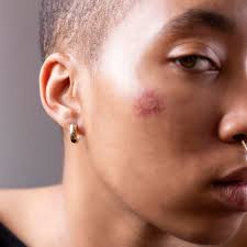 10k Solid Gold Thick Huggies