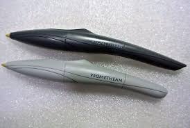 Promethean Prm-Activpen3 Stylus For Interactive Whiteboard Used Aa3-3 | Ebay