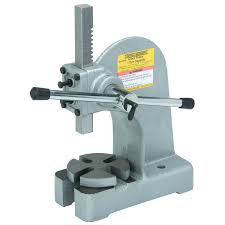 1 Ton Arbor Press Harbor Freight Tools Metal Fabrication Tools Metal Working Tools