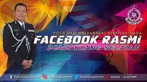 , jalan balai polis, kuala lumpur city centre, 50000 kuala lumpur, federal territory of kuala lumpur, malaysia (kuala lumpur). Polis Klang Selatan Home Facebook