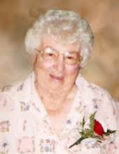 Gladys W Lechtenberg