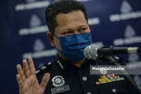 On sept 29, nur farahanis pleaded guilty at the sessions court here for running an. Tanpa Lesen Archives Malaysiagazette