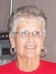 Trudy Lee McFall Obituary