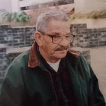 Manuel Lafuente Torres Obituary (2023)