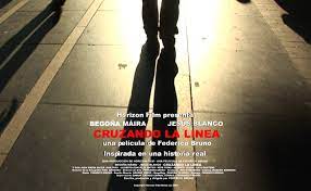 Cruzando la línea (2007) - IMDb