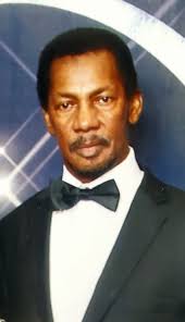 Most Recent Obituaries