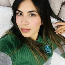 Pao Cisneros (@pahucisneros)