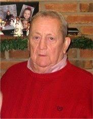 Richard Hardwick Obituary (2011)