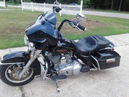 Ebay 2007 Harley Davidson Touring 2007 Harley Davidson Electra Glide Theift Recovery 96 Harley Davidson Touring Harley Davidson Harley Davidson Electra Glide