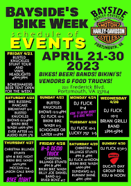 Profile for Nags Head Harley-Davidson