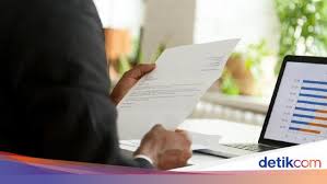 Begini Cara Bikin Surat Lamaran Kerja Agar Cepat Diterima