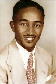 William Earl Forbes (1922-1987)