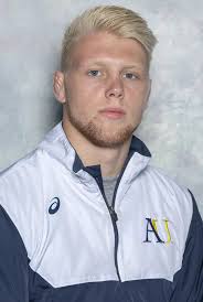 2018-19 Wrestling Roster