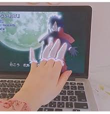 Let Ur Imagination Run Wild Just Let Ur Heart Be Ur Guide Japanese Animated Movies Aesthetic Anime Japanese Animation