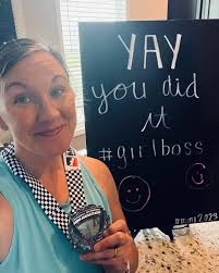 I'm thrilled to share that I finally achieved my goal of running the  Indianapolis Mini-marathon this weekend! It was an amazing day, and I  couldn't have asked for better weather. I signed