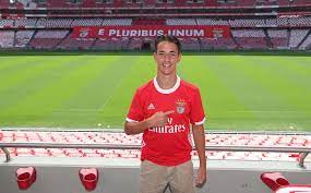 Esta época, foi o melhor marcador dos juvenis b das águias no. Markuz Xtories Hugo Felix 16 Brother Of Joao Felix Facebook