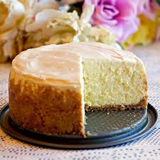 Prepare this rich, creamy philadelphia classic cheesecake today! Instant Pot 6 Inch New York Style Cheesecake Homemade Food Junkie