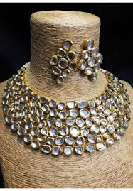 indian fashion jewelry sets