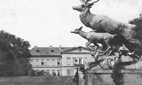 And had to put up with some of himmler's crank ideas. Wgsebald De Turme In Prag Turm 107