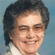 Obituary information for Helen Louise Carter Obituary