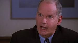 Nicholas Pryor, de 'Barrados no Baile', morre aos 89 anos