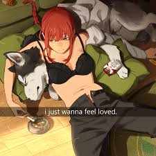 Real : rChainsawfolk