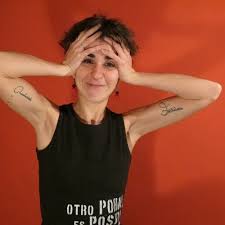 Stream Laura Milano Posporno Interview