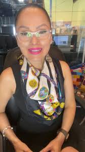 Patsy Casas Telemundo20