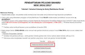 Pelamar dapat melakukan pendaftaran dengan menyerahkan berkas pendaftaran hardcopy terlebih dahulu ke bagian admisi mep feb ugm sebelum pendaftaran secara online di um.ugm.ac.id dibuka. Soalan Jawab Mppb Kolej Matrikulasi Perak Kmpk Facebook