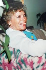 Sammye Jeannine Capps Reagan (1929-2013)