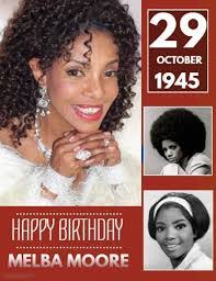 Melba Hill's Instagram, Twitter & Facebook