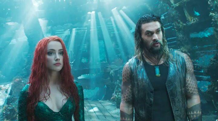 Aquaman 2