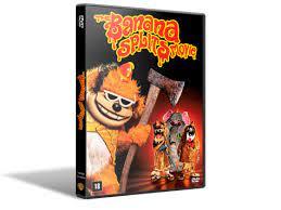 The Banana Splits Movie Banana Split The Banana Splits Banana Splits