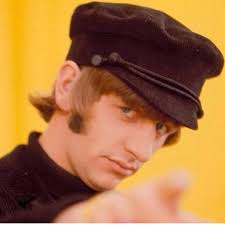 As is his tradition, the beatles drummer asked everyone to say peace and love! at noon on. Pin On Ringo Starr Early 60 S
