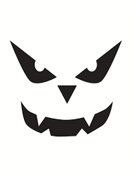 Conseils Et Modeles Pour La Sculpture De Citrouille En 2020 Pochoir Citrouille Citrouille Halloween Pochoirs Gratuits