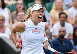 Order of play for day seven, draw details and emma raducanu start time. Kerber Battles Past Sorribes Tormo In Three Hour Thriller Reuters
