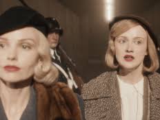 Miramax animated about 'S.P.O.O.K.S'