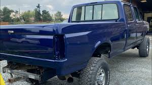 Image result for Mariner Blue 1996 Truck
