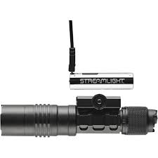 Streamlight Protac Rail Mount Hl X Laser Usb Dual Fuel Led 88090
