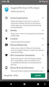 Can You Trust A Free Vpn Fast Internet Connection Internet Traffic Browsing History