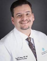 Daniel Carrizosa's Instagram, Twitter & Facebook