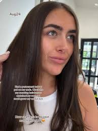 I Finally Got My Dream Hair