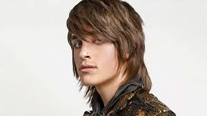 How To Cut a Square Layered Shag » EsteticaMagazine.com